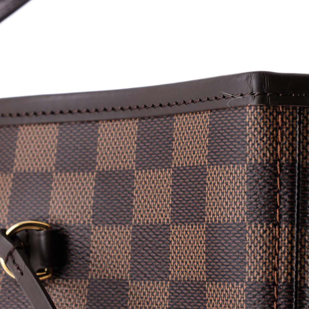Louis Vuitton Neverfull Nm Tote Damier #239469L20B - Picture 7 of 9